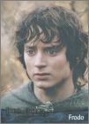 The Lord of the Rings: Return of the King Topps - 2003