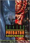 Aliens Predator Universe - Topps - Trading Cards Angleterre