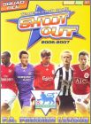 Shoot Out 2006/2007 - Trading Card Game - Magic Box Int.
