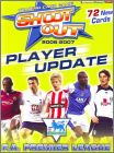 Shoot Out 2006/2007 - Player Update 72 New - Magic Box Int.