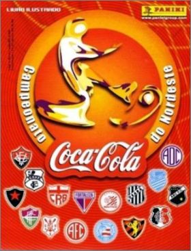 Copa Coca Cola Nordeste 2001 - Brsil