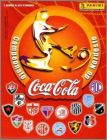 Copa Coca Cola Nordeste 2001 - Br�sil