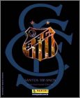 Santos 100 Anos (S.F.C.) - Panini - Br�sil - 2013