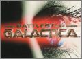Battlestar Galactica - Premiere Edition Rittenhouse - 2005