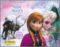 Frozen El Reino del Hielo - Disney - Panini - 2013