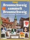 Braunschweig sammelt Braunschweig - Panini - Allemagne 2013