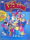 Archies (The New...) - Diamond - USA/Canada - 1989