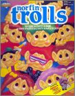 Norfin trolls - Diamond - USA/Canada - 1992