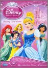 Princesses Disney - Trading Card Game - Topps - 2013