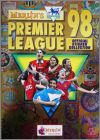 Premier League 98 - Merlin - Angleterre