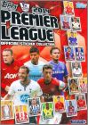 Premier League 2014 - Topps - Angleterre