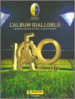 L'album giallobl 100 anni di Modena Football Club 1912 2012