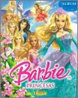 Barbie Princesas - Panini - Italie
