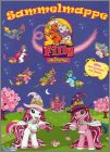 Filly Witchy - Sammelmappe - Trading cards - Blue Ocean 2013