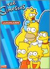 Les Simpson - Lamincards - Edibas - 2013 - Italie