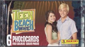 Teen beach movie - Photocards - Disney - USA
