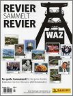 Revier sammelt Revier - Allemagne - Panini - 2014