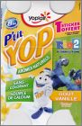 Rio 2 - Petit Yop de Yoplait - France - 2014
