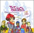 WITCH: Magic Card Lenticulaire - Italie