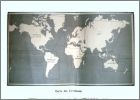 Carte des Continents