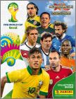 World Cup Brasil FIFA - Adrenalyn XL Trading Card Game 2014