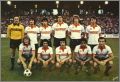 Football Fran�ais.1�re division. Saison 1978-79 - Carte Yvon