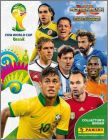 FIFA World Cup Brasil Adrenalyn XL Trading Card 2014 Part 2