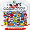 Faccine animate collection - lenticulaires - Preziosi - 2007