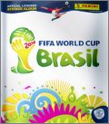 World Cup Brasil FIFA 2014 Platinum Édition. Suisse Part 2