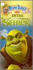 Shrek - Lenticulaires - Mulino Bianco - Italie 2001