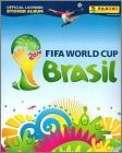 World Cup Brasil FIFA 2014 - International - Part 1