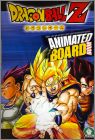 Dragonball Z - Animated Board Book  Preziosi Collection 2006