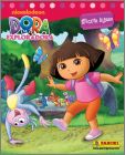 Dora la Exploradora 5 - 2014 - Panini - Espagne