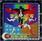 Exemple de sticker silver