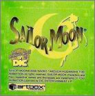 Dos de sticker silver