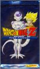 DragonBall Z part1 - Saga Freezer Cards - Panini Allemagne