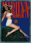 Marilyn Monroe Get More Marilyn... Free ! Sports Time - 1993