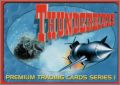 Thunderbirds Premium Cards, Inc. - 2001