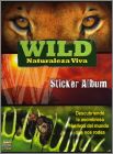 Wild Naturaleza Viva - Sticker - Mundi Cromo Sport - Espagne