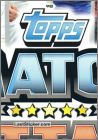 Exemple Match Attax Extra logo