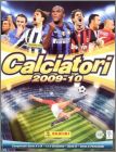 Calciatori 2009-10 - 2me partie - Italie
