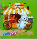 Exemple de Magic'Sticks