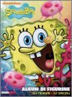 Spongebob Nickelodeon - Gazza Kids - Italie - 2014