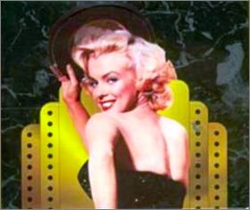 Marilyn Monroe II ! Sports Time - 1995 - s�rie 2