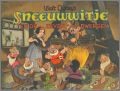Sneeuwwitje en de zeven dwergen - Margriet & Walt Disney