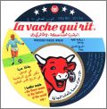 La vache qui rit - Meilleures �quipes de la coupe du monde