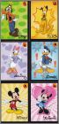 Collection c�t� cartes