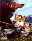Aviones 2 (Disney Pixar) - Panini - 2014