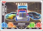 Carte Autobots 2