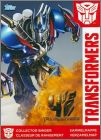 Transformers 4 l'ge de l'extinction Tradings cards - Topps